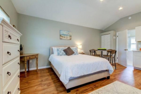 Beautiful Studio in Downtown Dunedin!